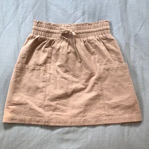 Urban outfitters mini Skirt